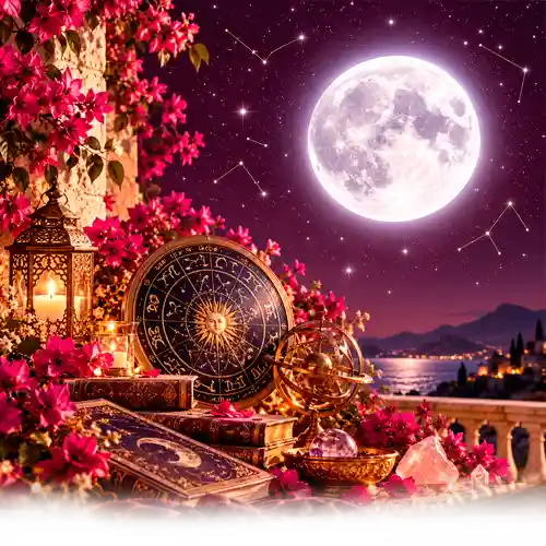 Astrología